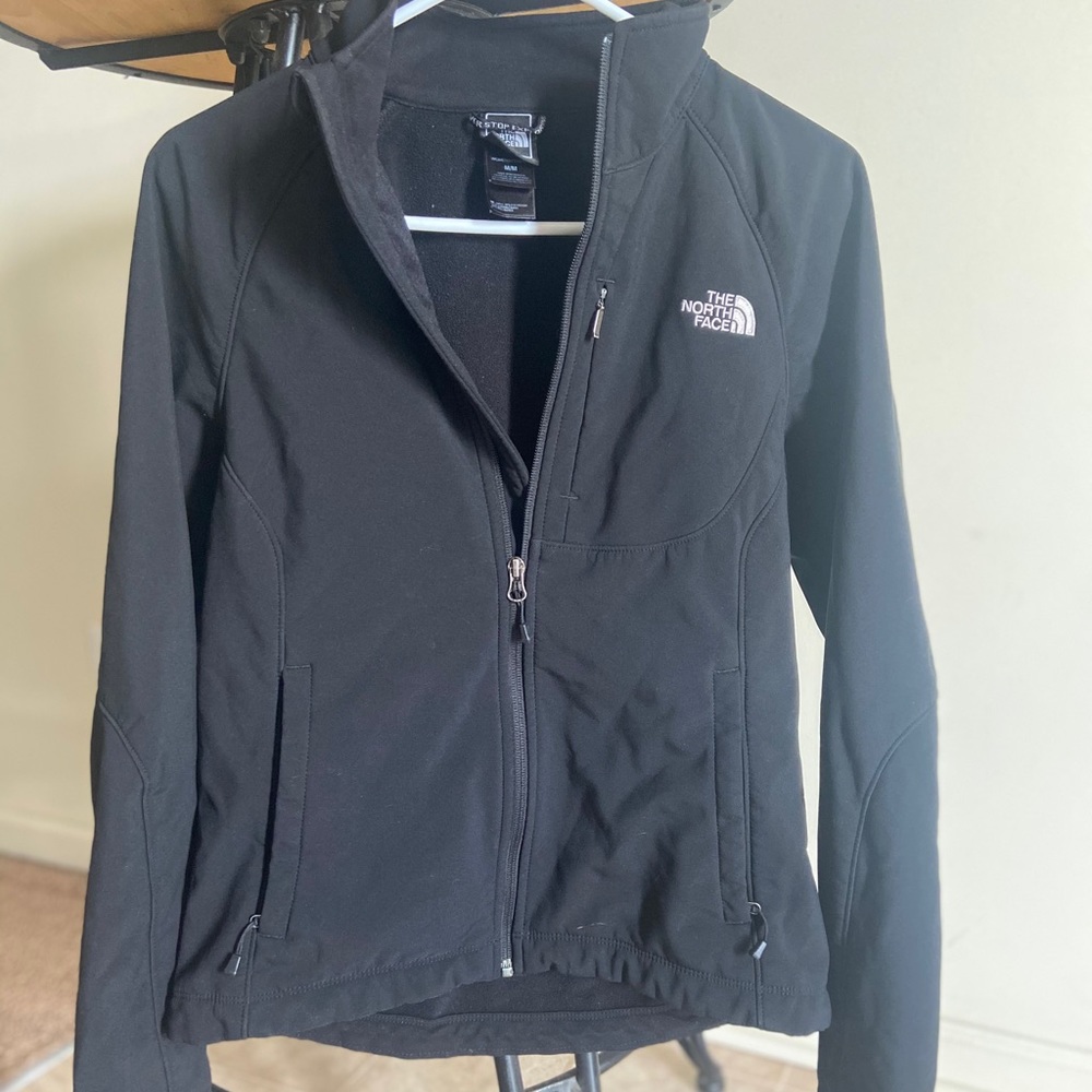Northface Zip-up